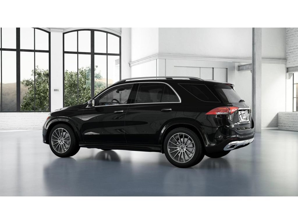 Certified 2024 Mercedes-Benz GLE 450e 4MATIC image 31