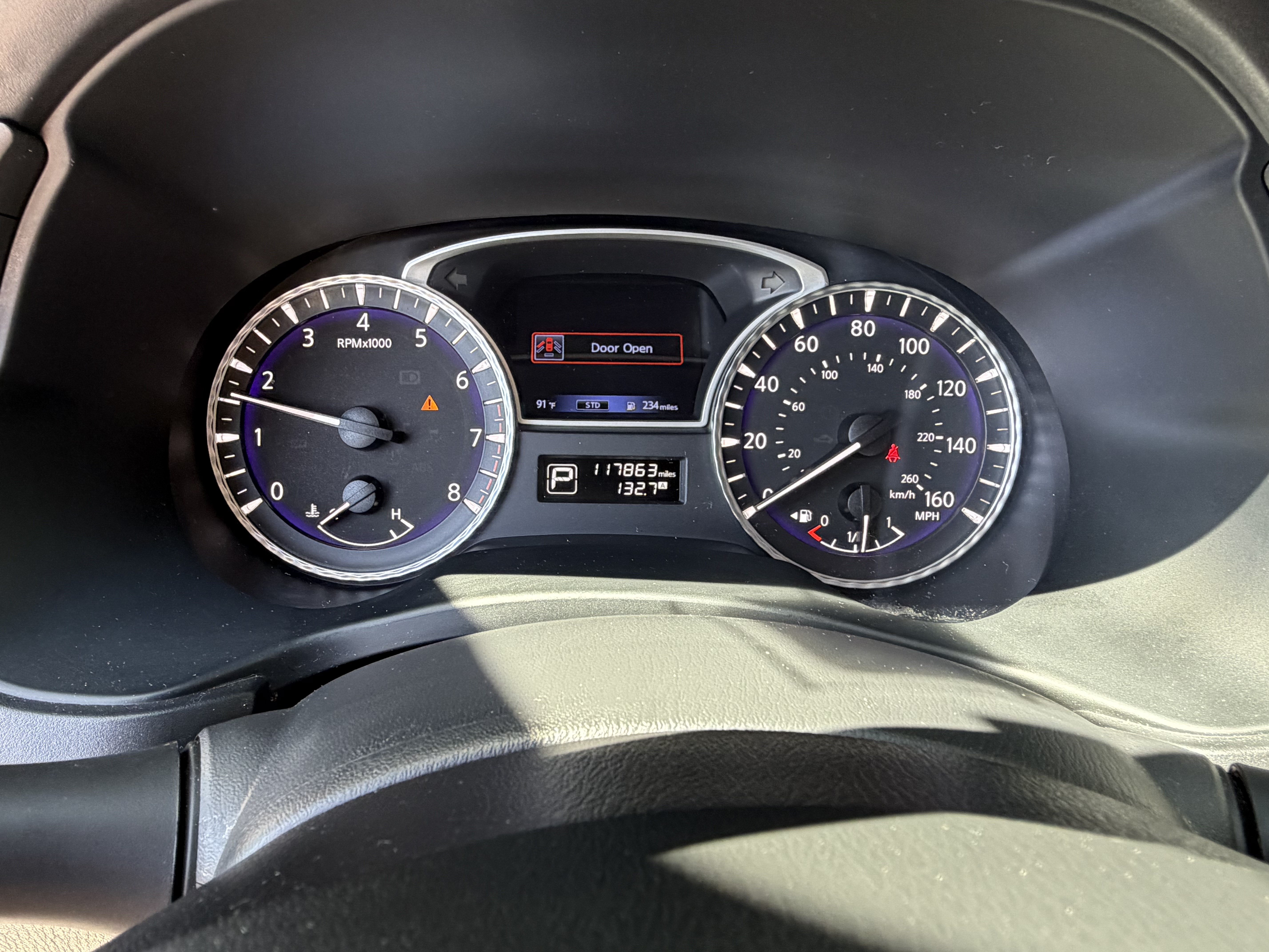 Used 2020 INFINITI QX60 Luxe w/ Essential Package AWD/4WD image 22