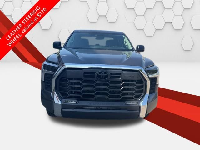 Used 2023 Toyota Tundra SR5 w/ TRD Off-Road Package AWD/4WD image 4