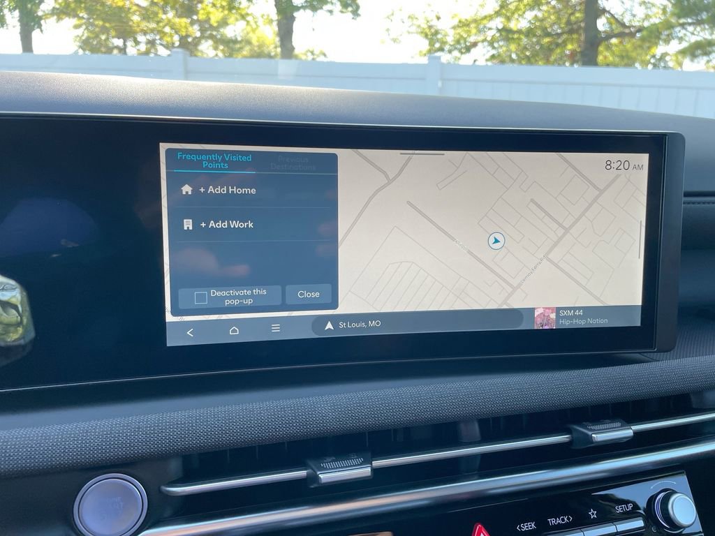 New 2026 Hyundai Santa Cruz Limited image 43