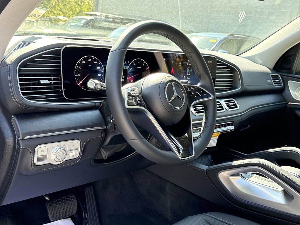New 2026 Mercedes-Benz GLE 450 4MATIC image 10