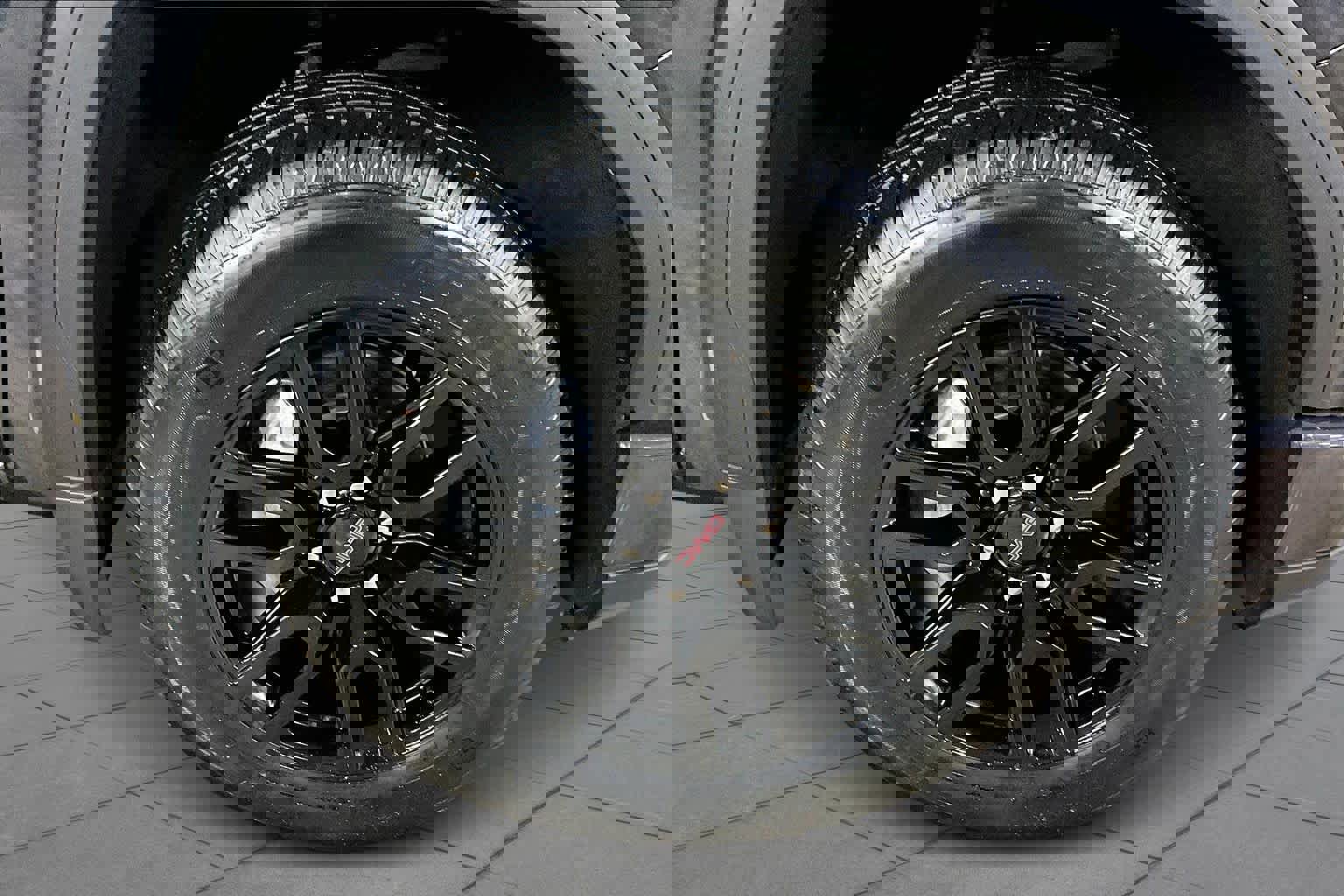 Used 2023 GMC Sierra 1500 Elevation image 10