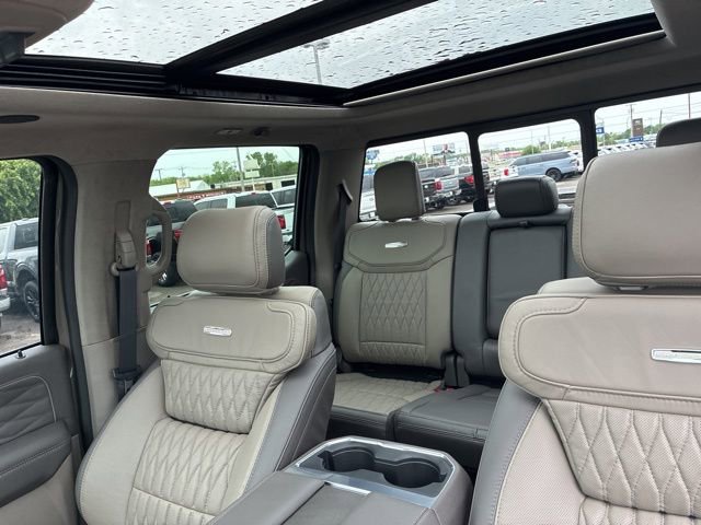 Used 2026 Ford F450 Platinum image 26