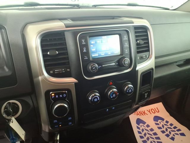 Used 2015 RAM 1500 Big Horn image 23