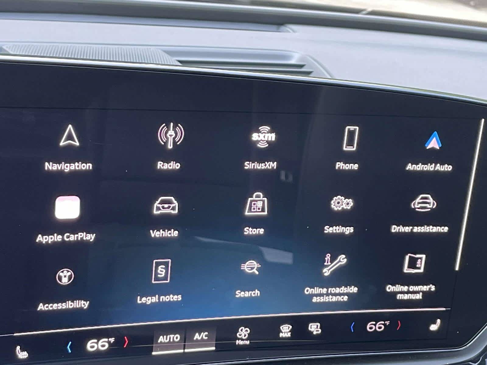 Certified 2025 Audi A5 2.0T Premium w/ Premium Plus AWD/4WD image 25