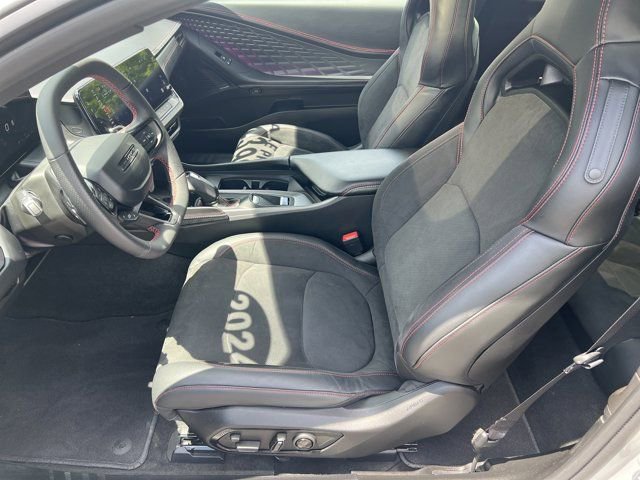 Used 2024 Dodge Charger Daytona Scat Pack w/ Plus Group AWD/4WD image 9