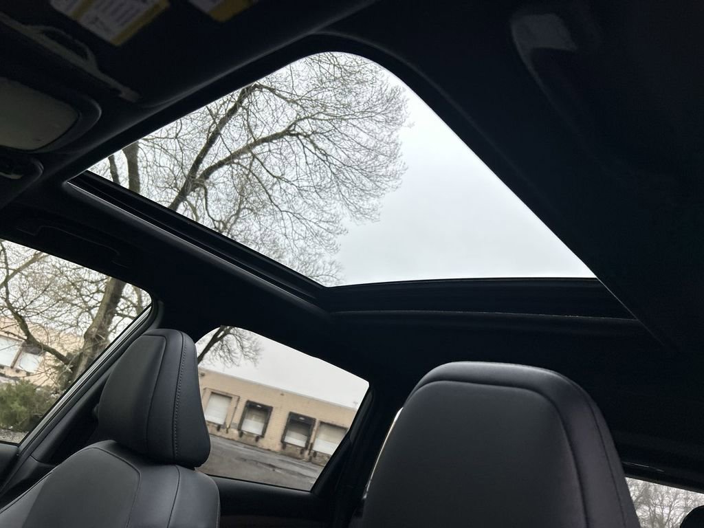 Certified 2025 Subaru Forester Sport image 24