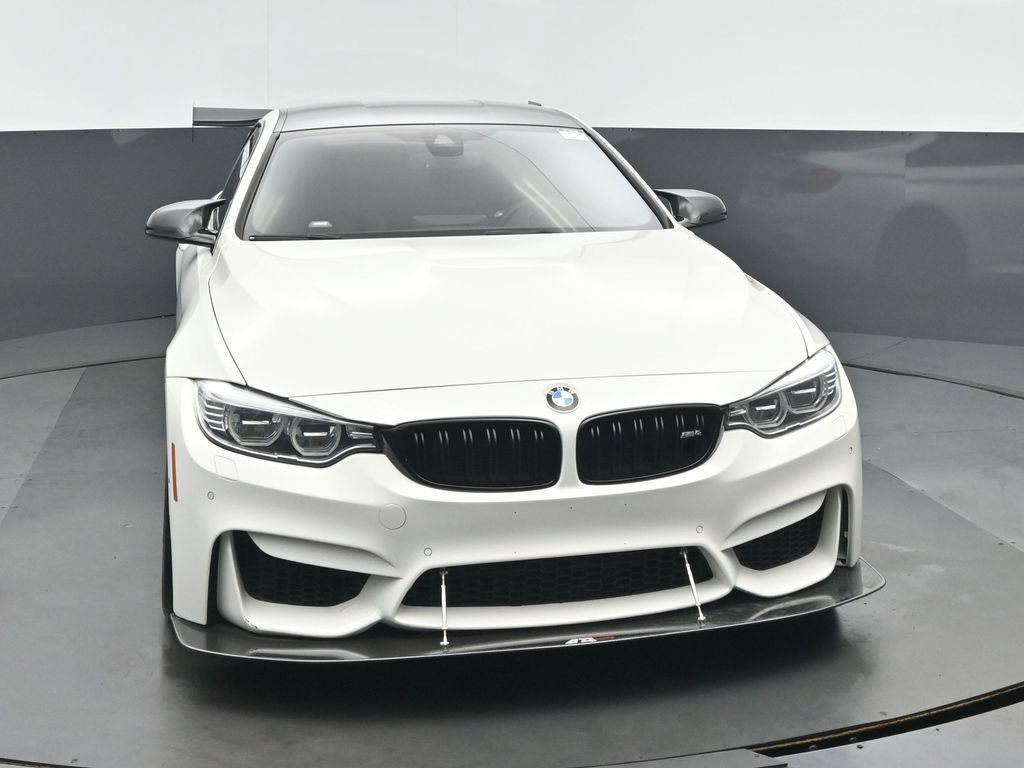 Used 2015 BMW M4 Coupe RWD image 8