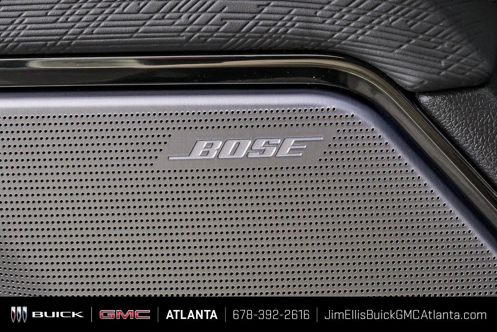 New 2026 GMC Sierra 1500 AT4X AWD/4WD image 7