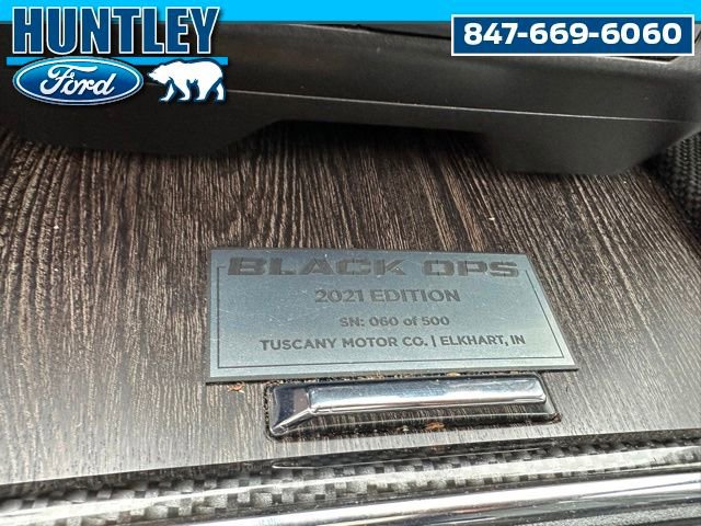 Used 2021 Ford F250 Lariat w/ Lariat Ultimate Package AWD/4WD image 22