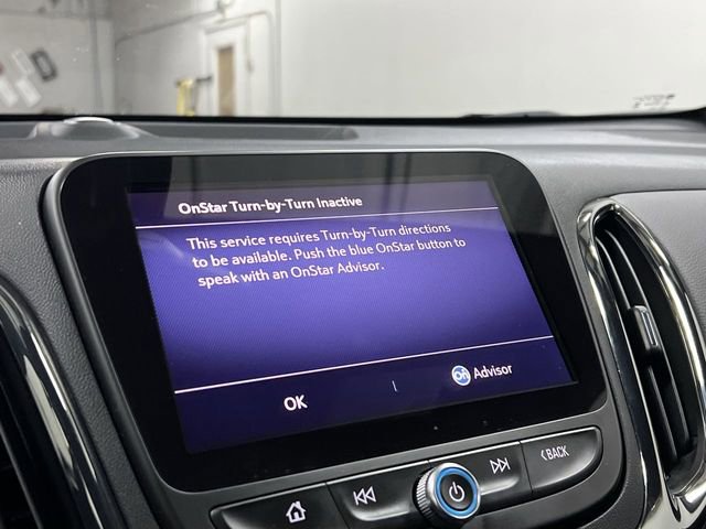 Certified 2023 Chevrolet Equinox RS image 14