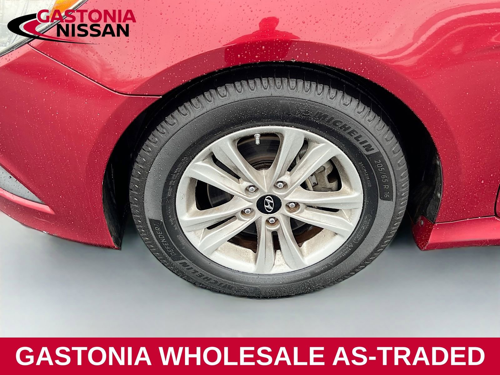 Used 2014 Hyundai Sonata GLS w/ Popular Equipment Group 2 image 29