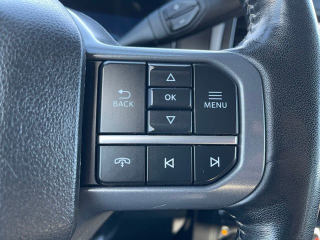 Used 2024 Ford F350 Lariat w/ Lariat Ultimate Package image 18
