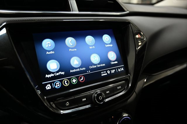 Used 2023 Chevrolet TrailBlazer LT w/ Convenience Package image 15