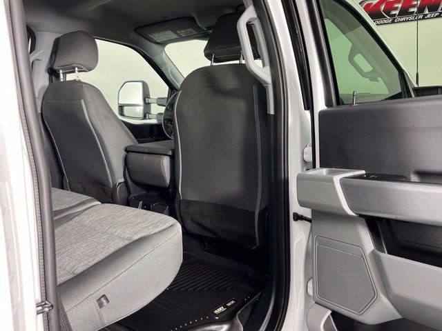 Used 2023 Ford F250 XL w/ STX Appearance Package AWD/4WD image 25