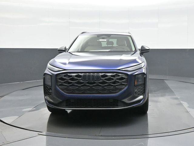 New 2026 Audi Q3 quattro 2.0T AWD/4WD image 2