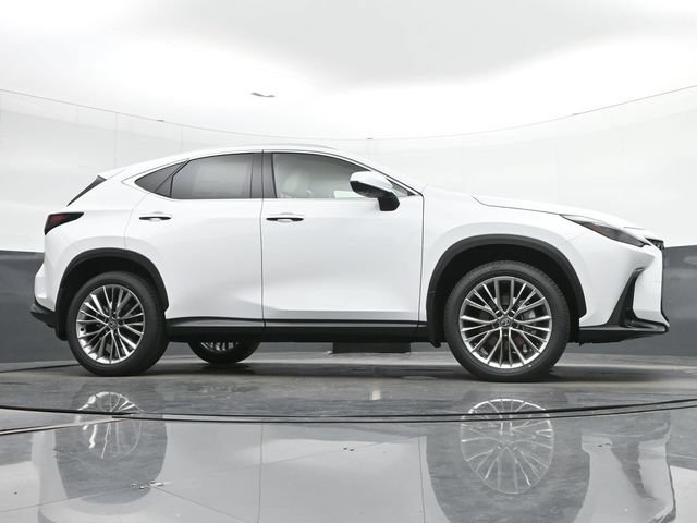 New 2026 Lexus NX 350 AWD w/ Accessory Package (2T) image 11