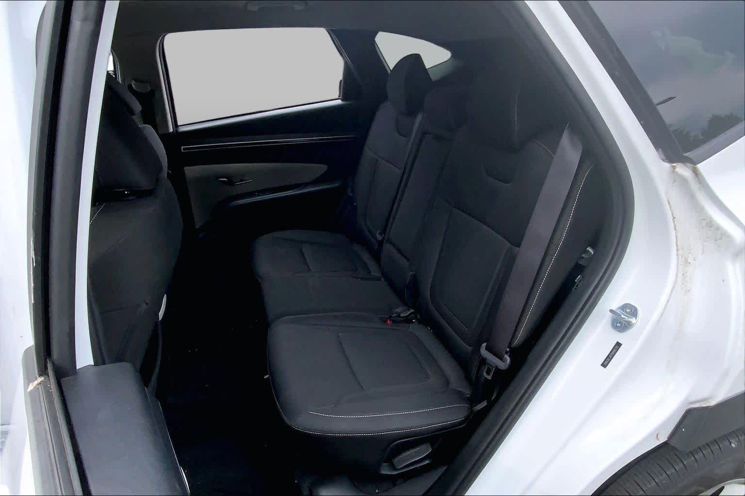Used 2022 Hyundai Tucson SEL AWD/4WD image 21