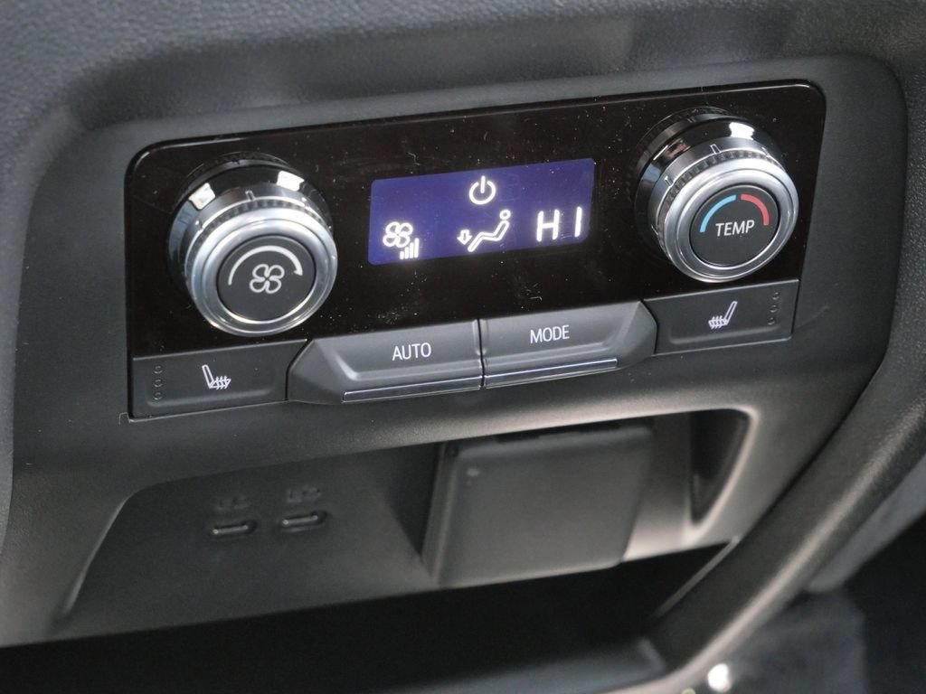 New 2026 GMC Acadia Elevation w/ Black Edition AWD/4WD image 45