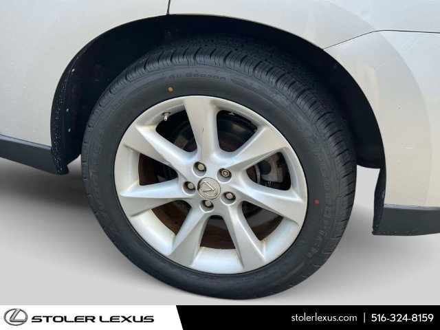 Used 2012 Lexus RX 350 AWD w/ Premium Pkg image 9