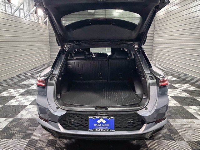 Used 2024 Chevrolet Equinox EV RS w/ Active Safety Package 3 image 37