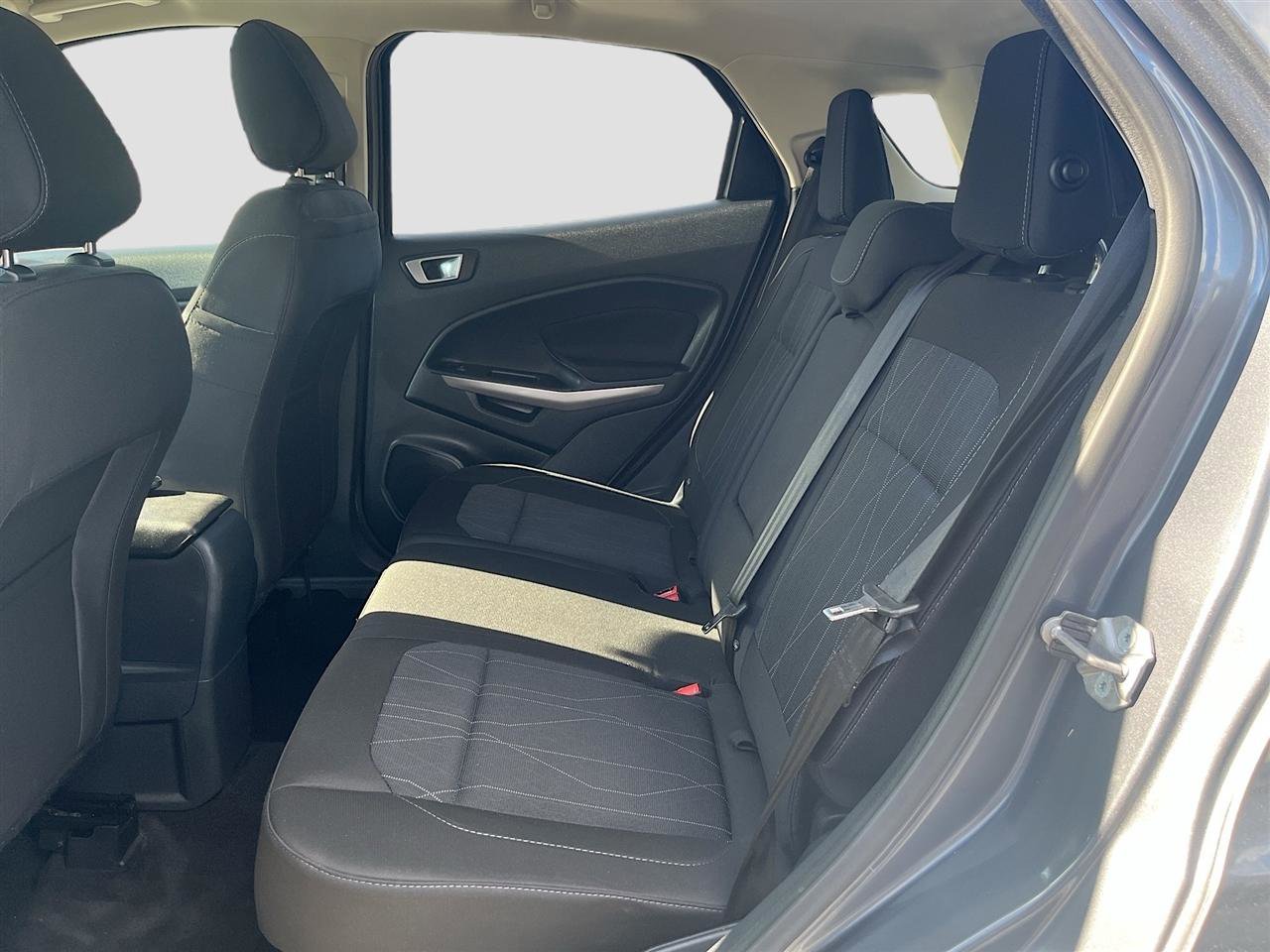 Used 2019 Ford EcoSport SE image 25