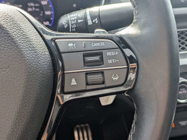 Used 2024 Acura Integra A-Spec FWD image 24