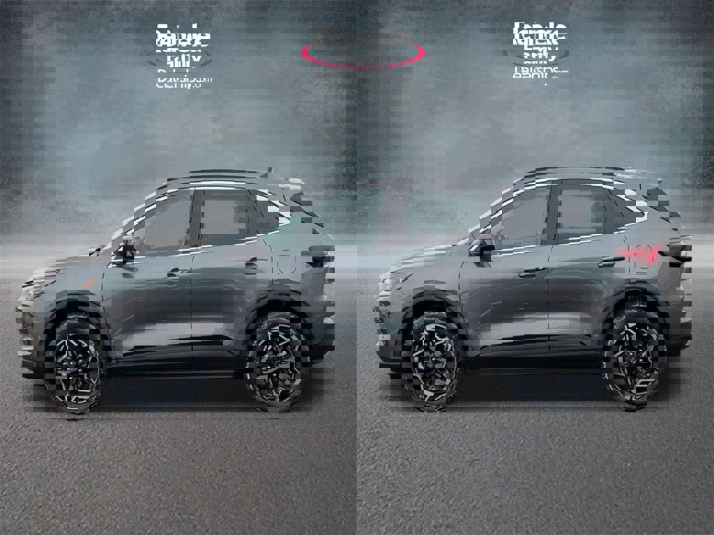 New 2026 Ford Escape Platinum w/ Equipment Group 601A image 9