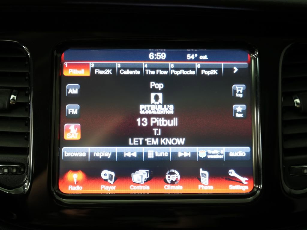 Used 2013 Dodge Dart SXT FWD image 19