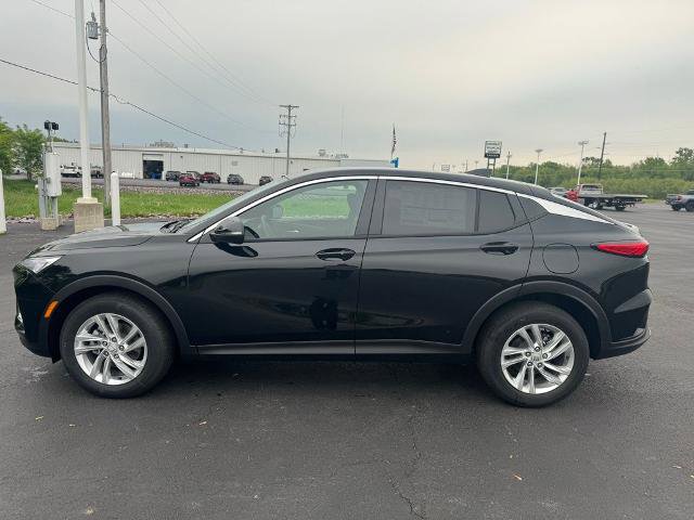 New 2025 Buick Envista Preferred w/ Convenience I Package image 10