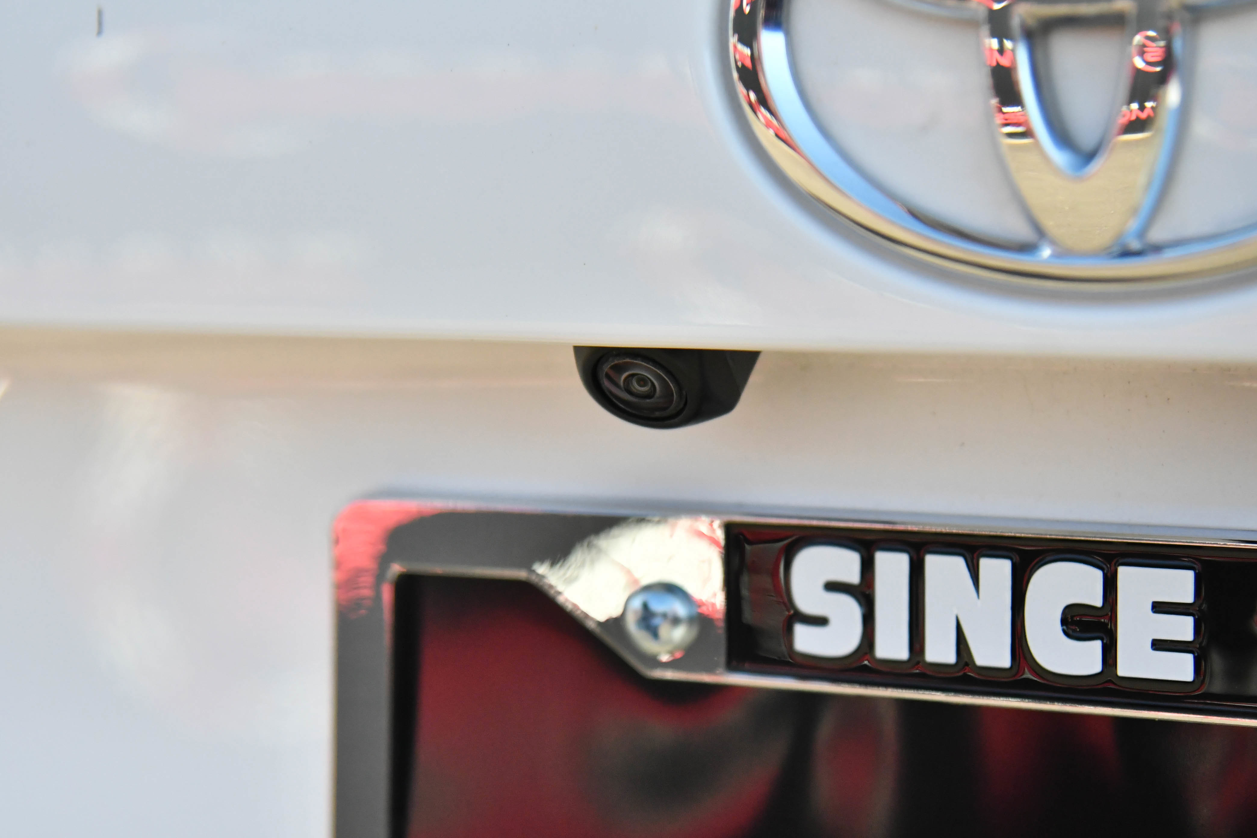 Used 2024 Toyota RAV4 XLE image 38