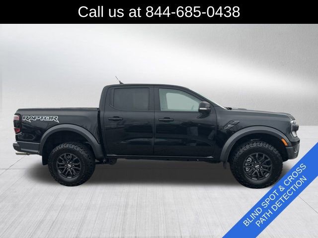 Used 2024 Ford Ranger Raptor image 4
