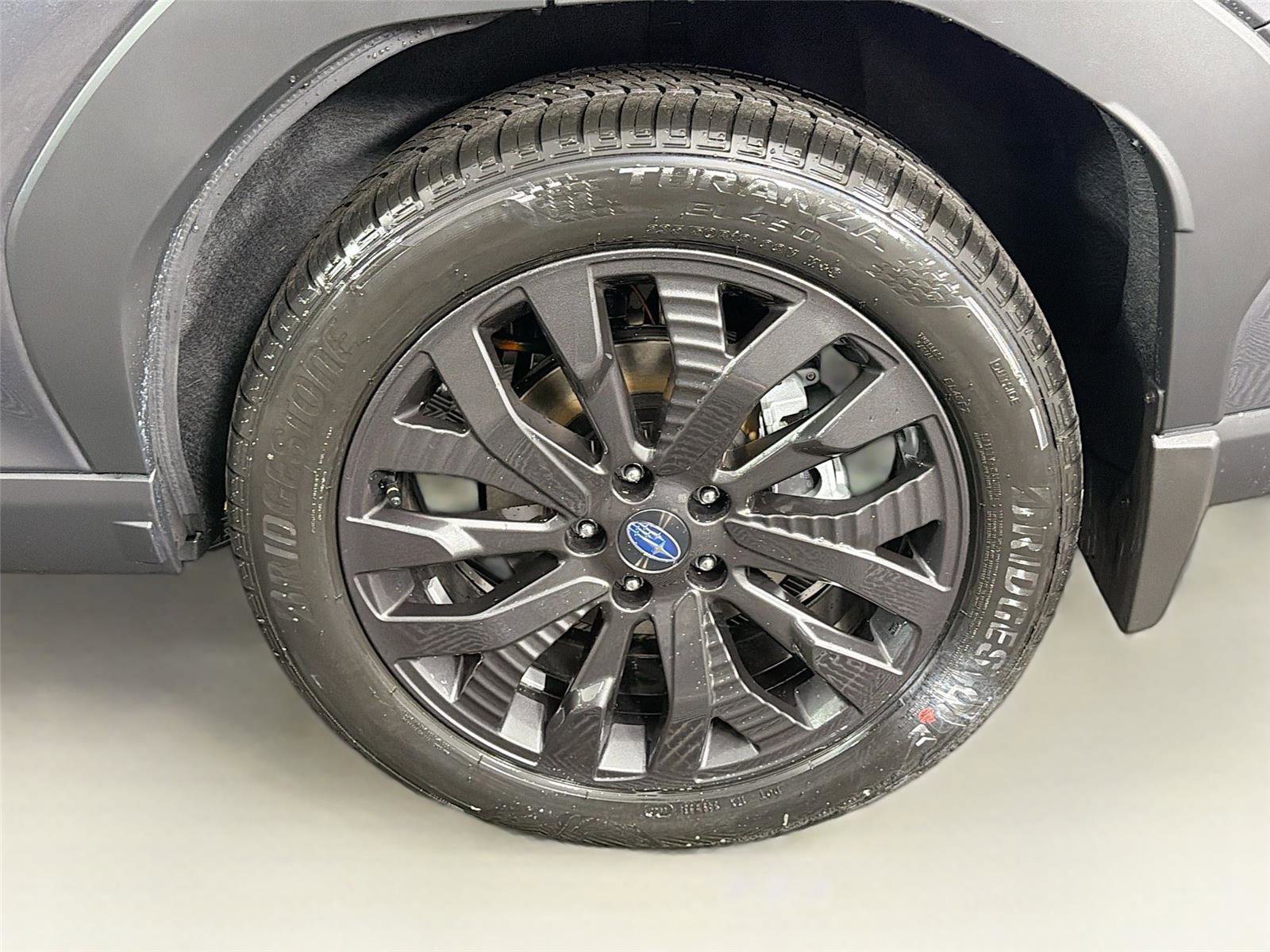 New 2026 Subaru Forester Sport AWD/4WD image 29