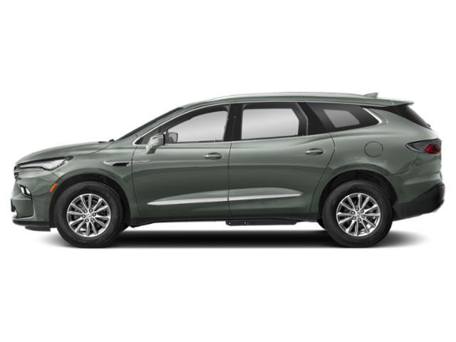 Used 2022 Buick Enclave Premium w/ Trailering Package, 5000 lbs. AWD/4WD image 3