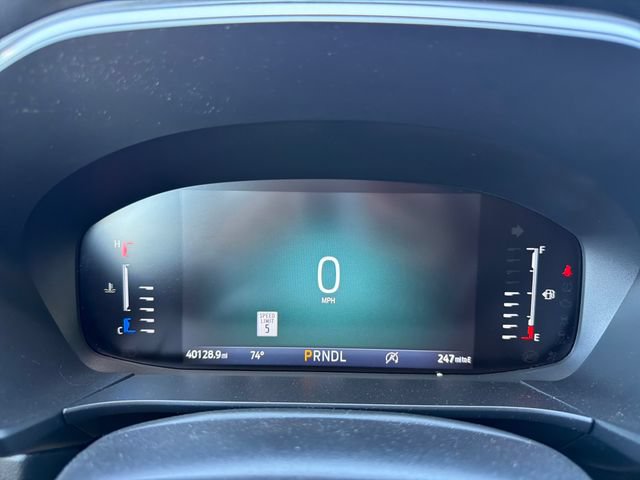 Used 2023 Ford Escape Active w/ Tech Pack #1 AWD/4WD image 15