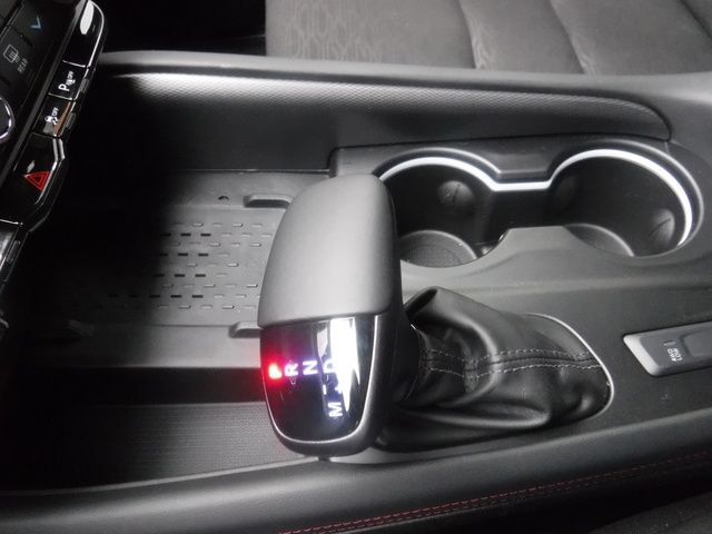 New 2026 Dodge Durango GT AWD/4WD image 21