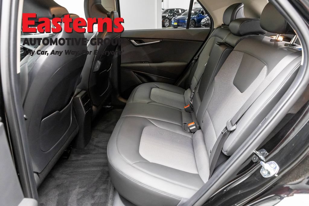 Used 2024 Kia Niro Wind FWD image 21