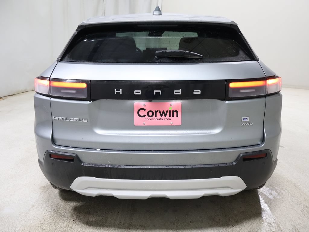 New 2026 Honda Prologue EX image 5