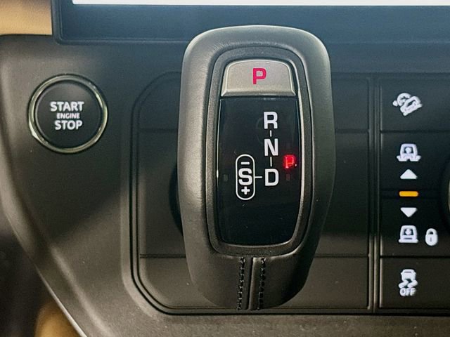 New 2026 Land Rover Defender 130 S image 18