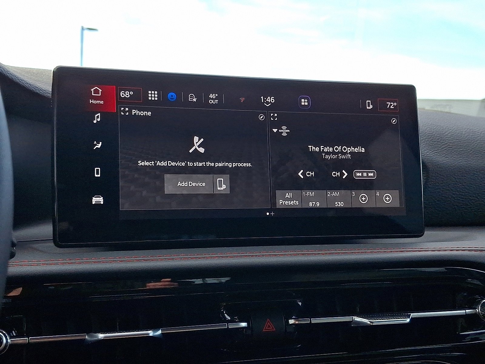 New 2025 Dodge Hornet GT w/ GT Blacktop Package image 18