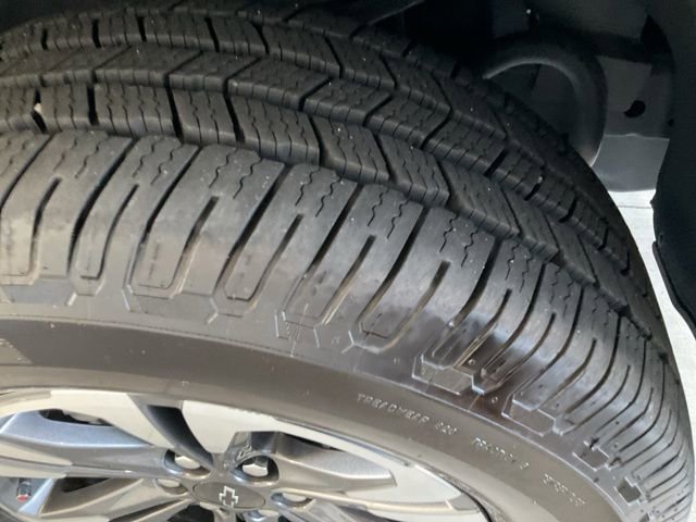 Used 2022 Chevrolet Colorado Z71 image 29