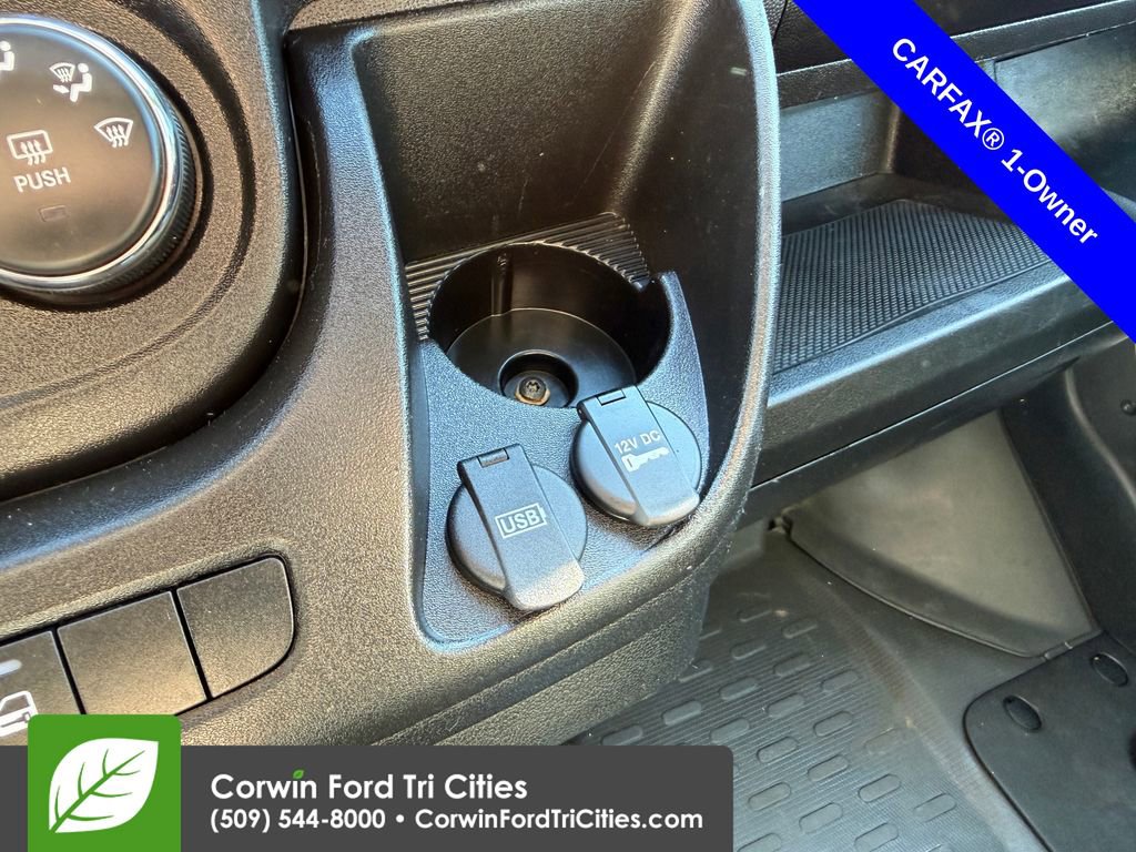 Used 2021 RAM ProMaster 3500 FWD image 23