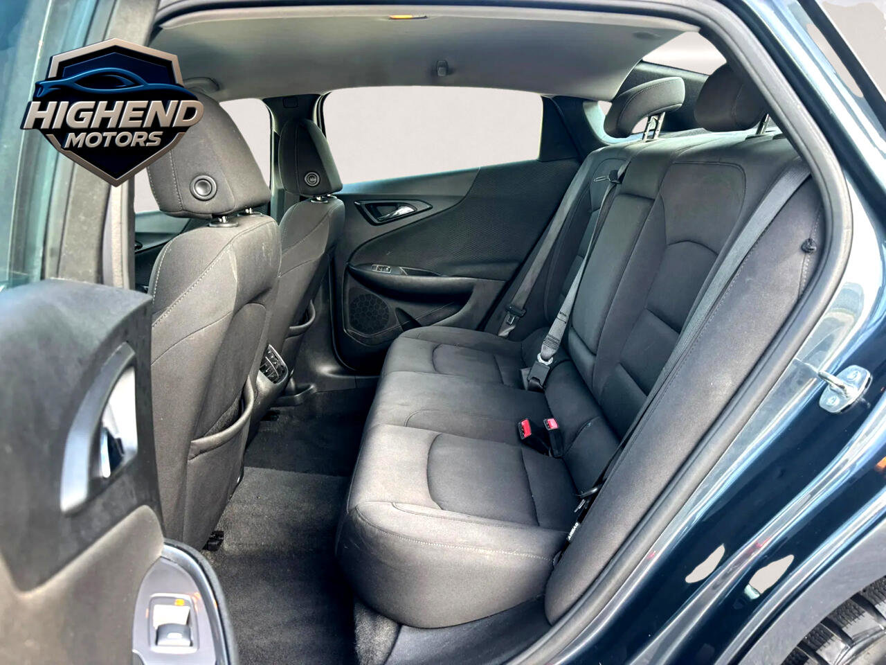 Used 2020 Chevrolet Malibu LT image 15