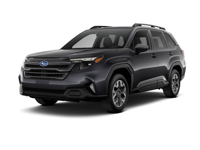 New 2026 Subaru Forester Premium image 2