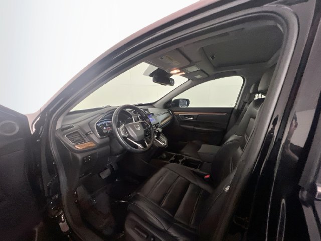 Used 2017 Honda CR-V EX-L image 14
