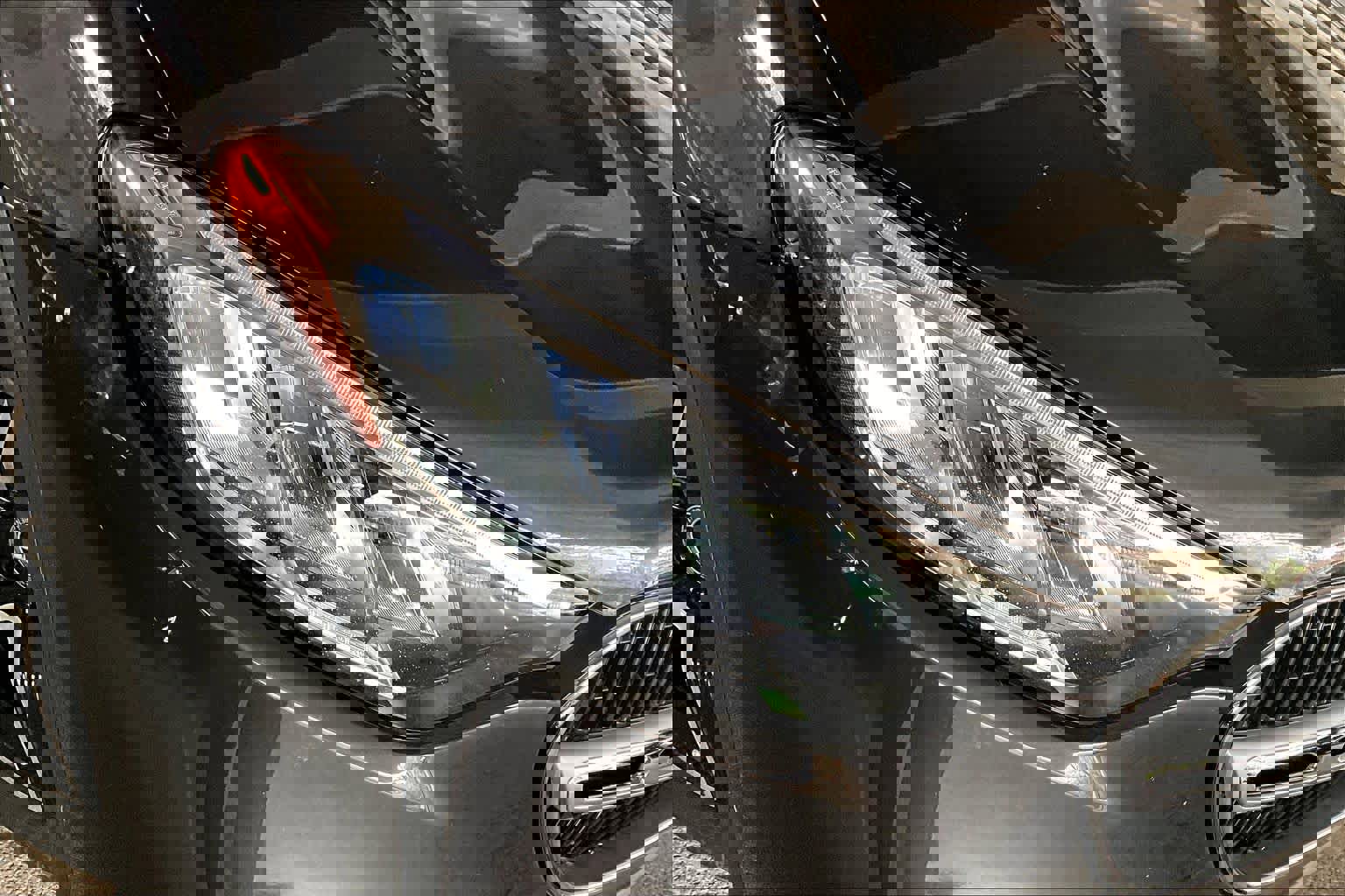 Used 2026 Mercedes-Benz GLC 300 image 27