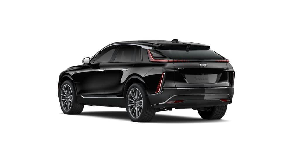 New 2027 Cadillac Lyriq Premium Luxury w/ LPO, Radiant Package AWD/4WD image 6