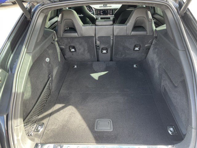 Used 2018 Porsche Panamera Turbo S image 75