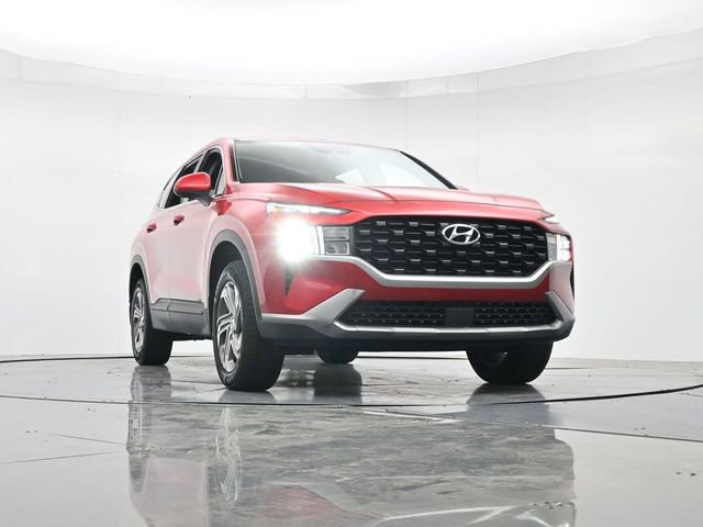 Used 2023 Hyundai Santa Fe SE AWD/4WD image 34