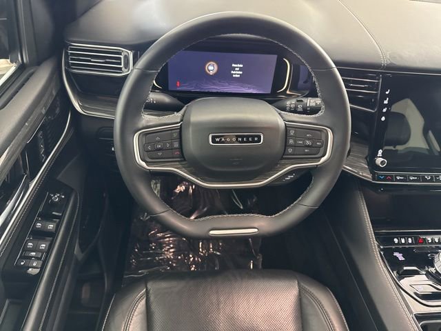 Used 2022 Jeep Wagoneer Series III w/ Premium Group I image 31